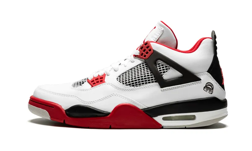 Air Jordan 4 Air Jordan 4 Retro 'Mars Blackmon'